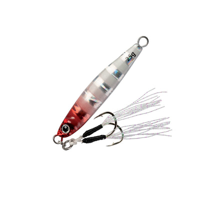 Nomura Taipan Rattling Jig
