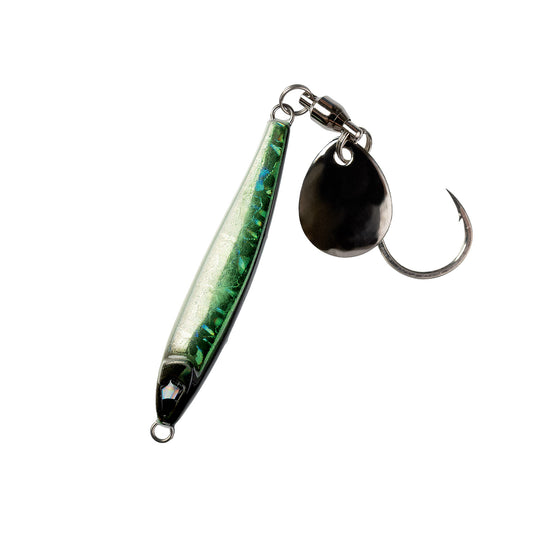 Nomura Yautjia Casting Jig