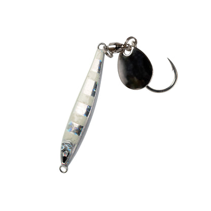 Nomura Yautjia Casting Jig