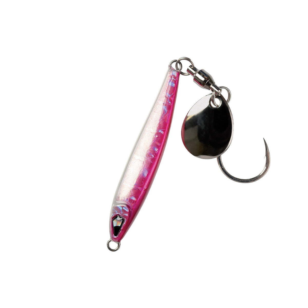 Nomura Yautjia Casting Jig