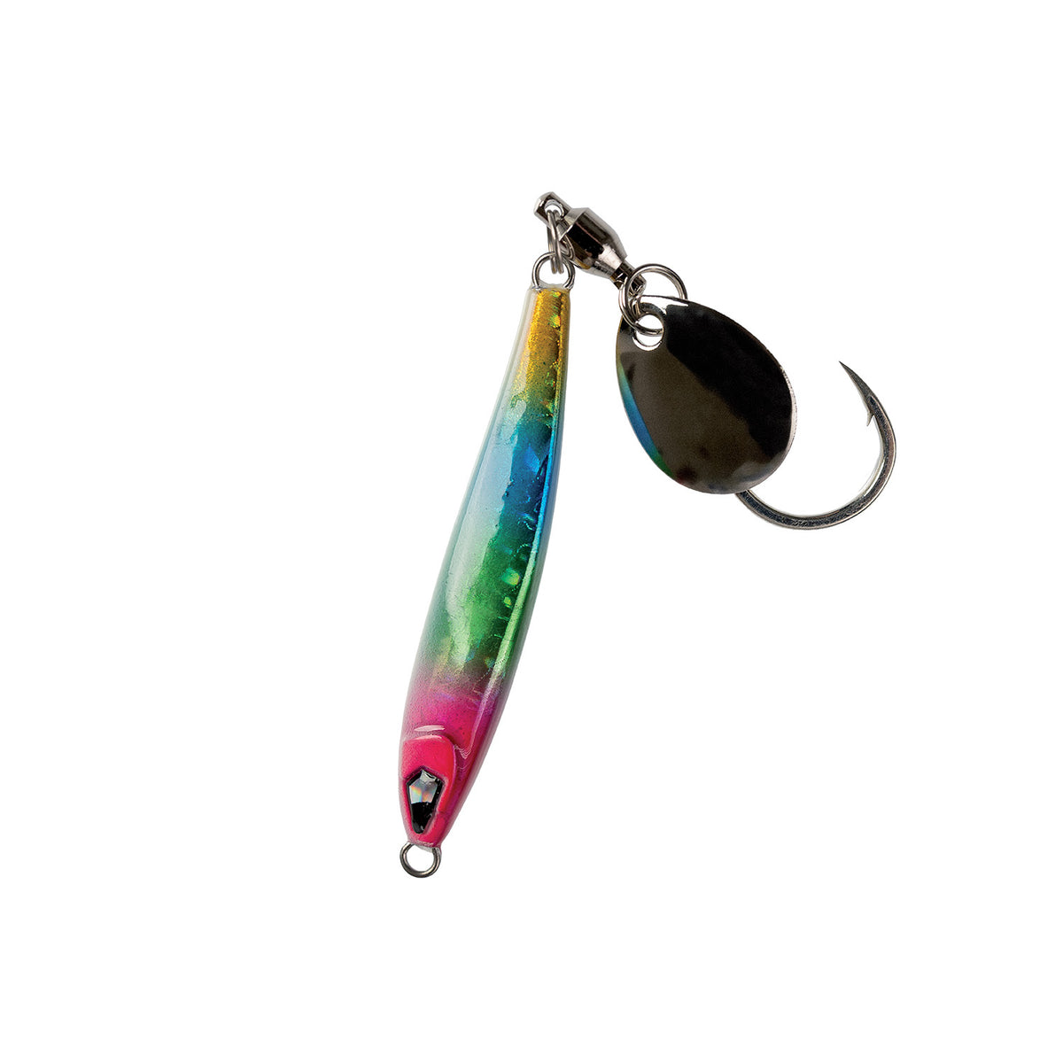 Nomura Yautjia Casting Jig