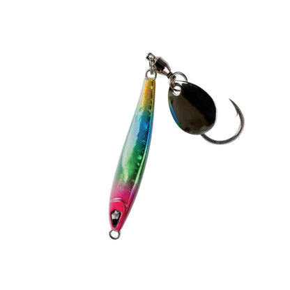 Nomura Yautjia Casting Jig