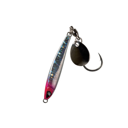 Nomura Yautjia Casting Jig