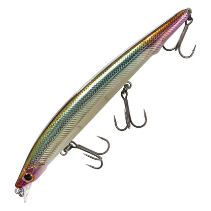 Esche Artificiali Nomura Naifu Jerk