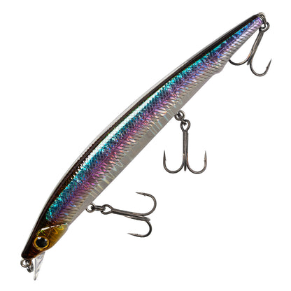 Esche Artificiali Nomura Naifu Jerk