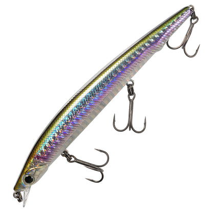 Esche Artificiali Nomura Naifu Jerk