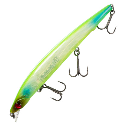 Esche Artificiali Nomura Naifu Jerk