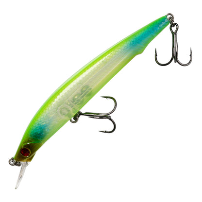 Esche Artificiali Nomura Toraka