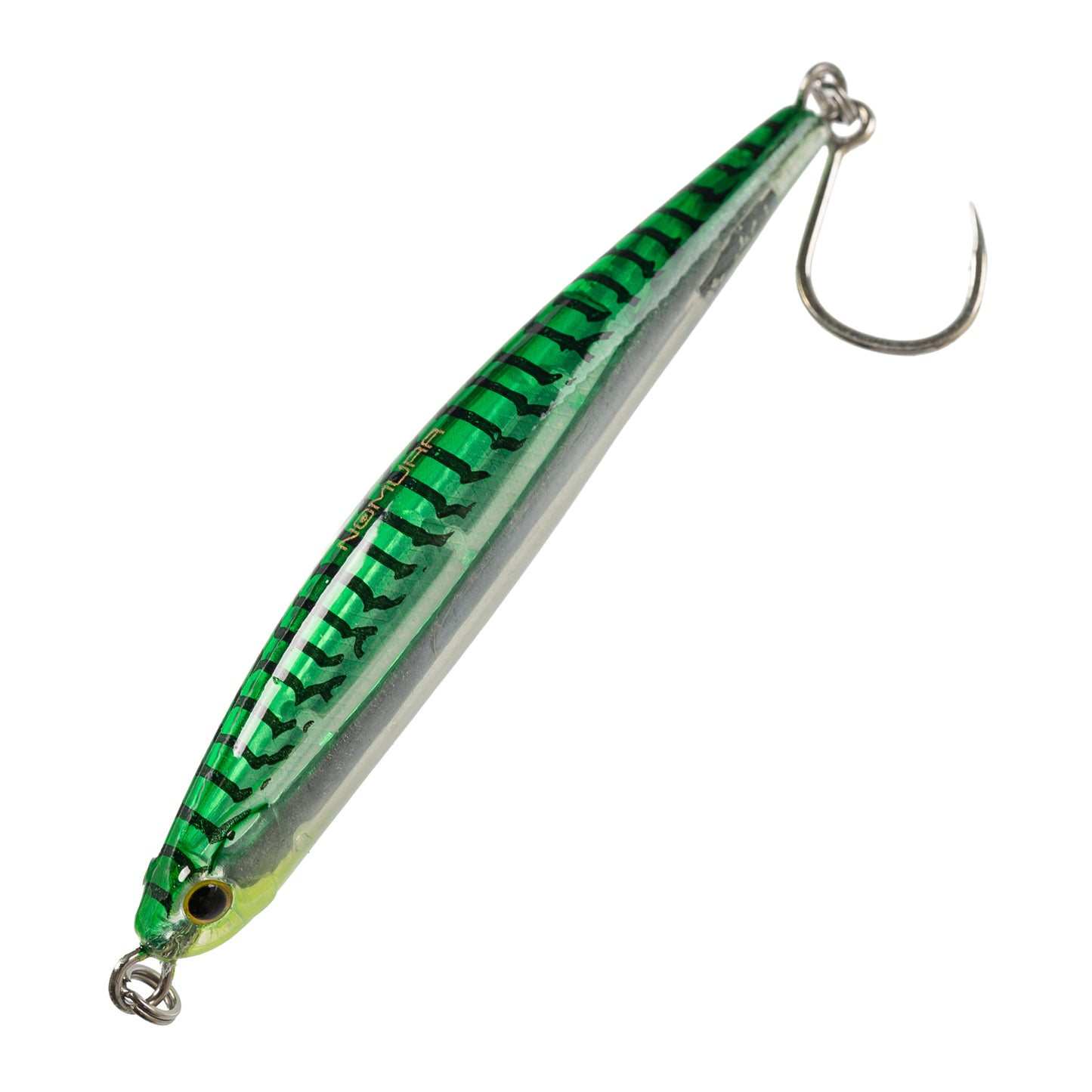 Esche Artificiali Nomura Penshiro Stick Bait