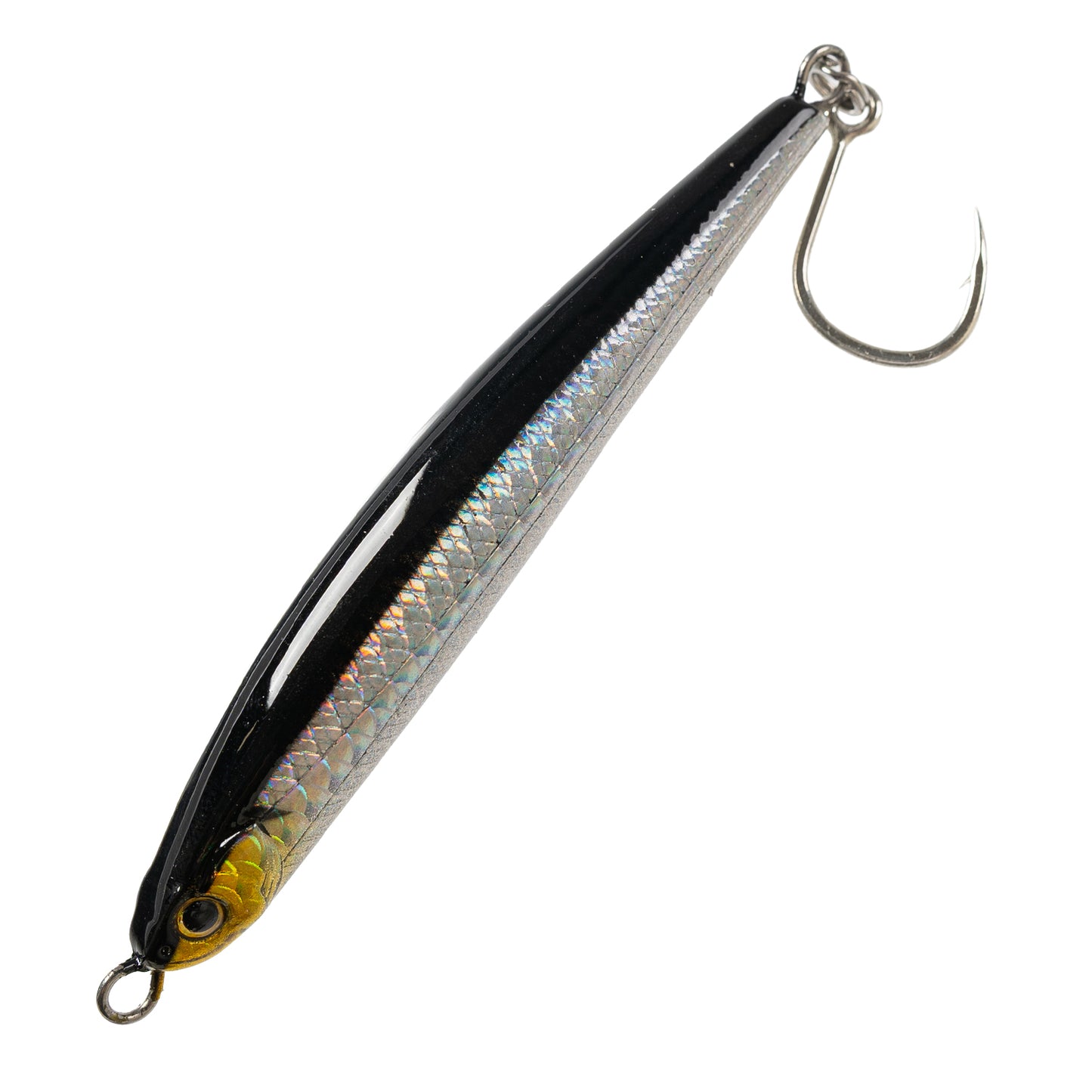 Esche Artificiali Nomura Penshiro Stick Bait