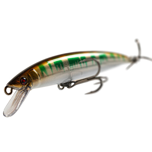 Nomura Rida Artificial Lures