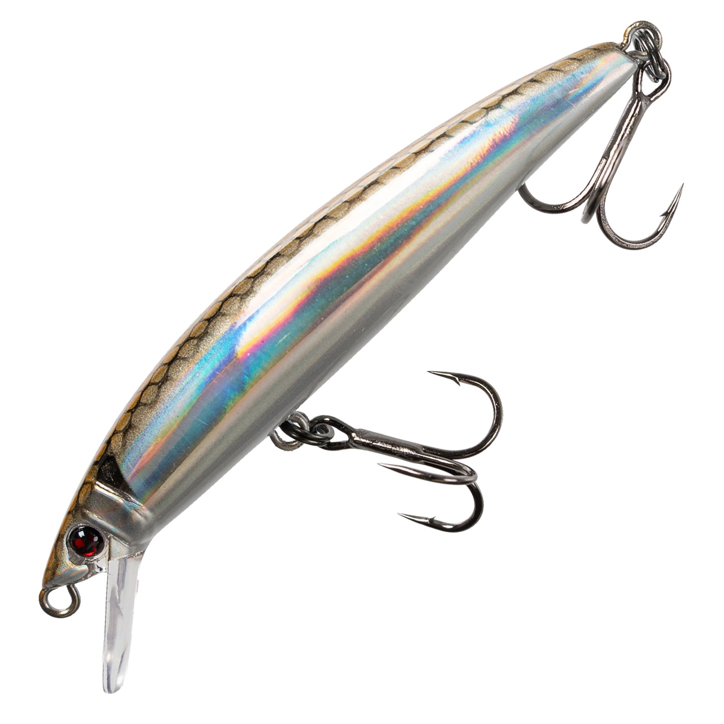 Esche Artificiali Nomura Rida