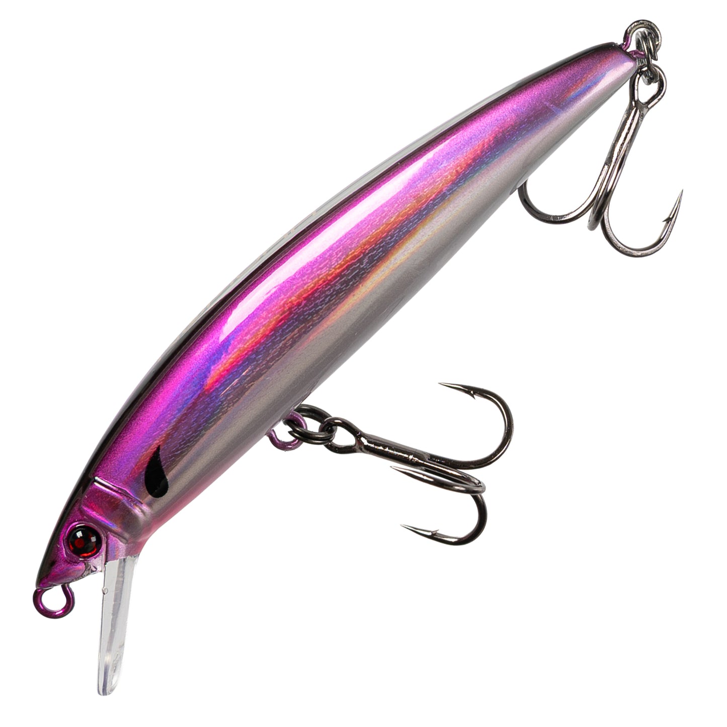 Esche Artificiali Nomura Rida