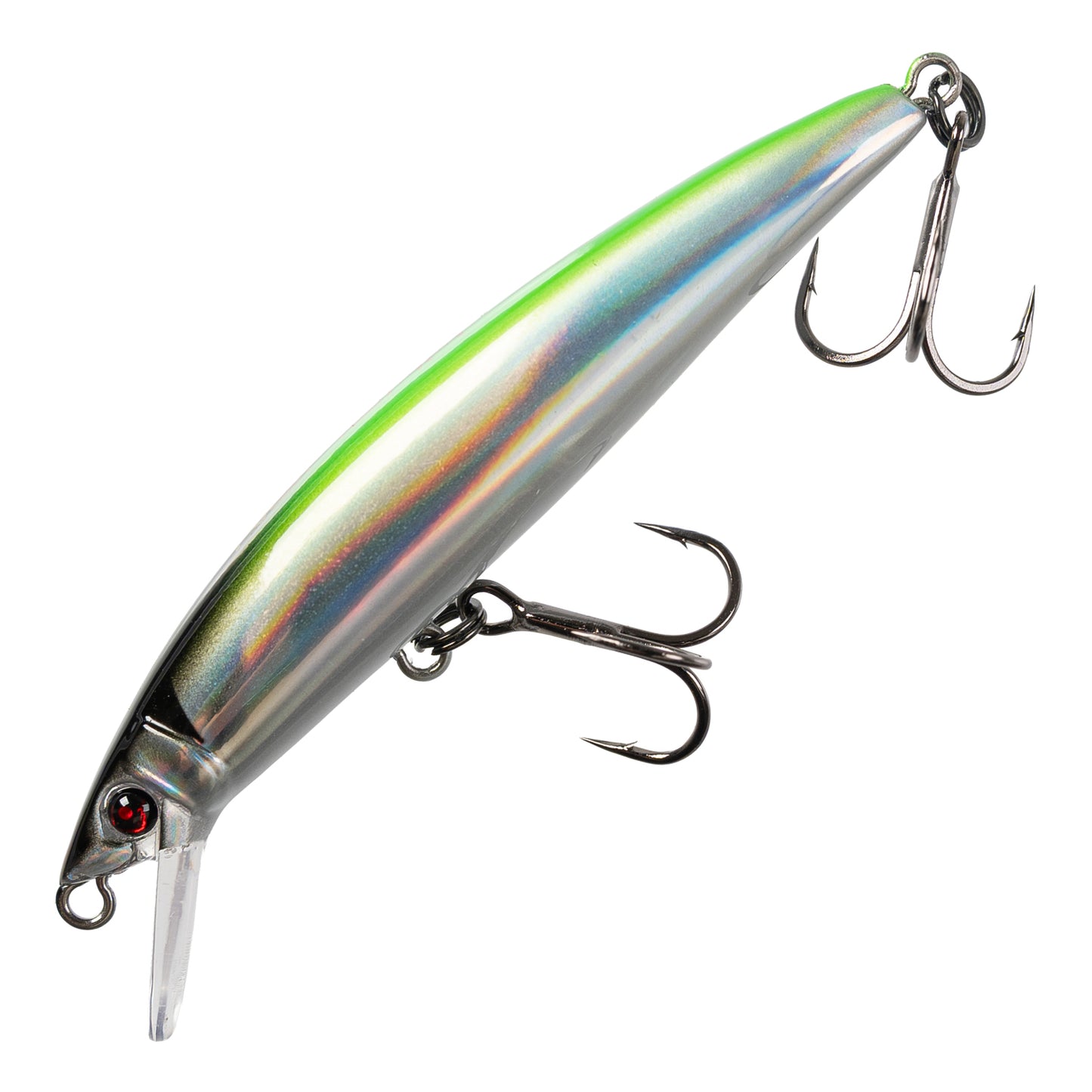 Esche Artificiali Nomura Rida