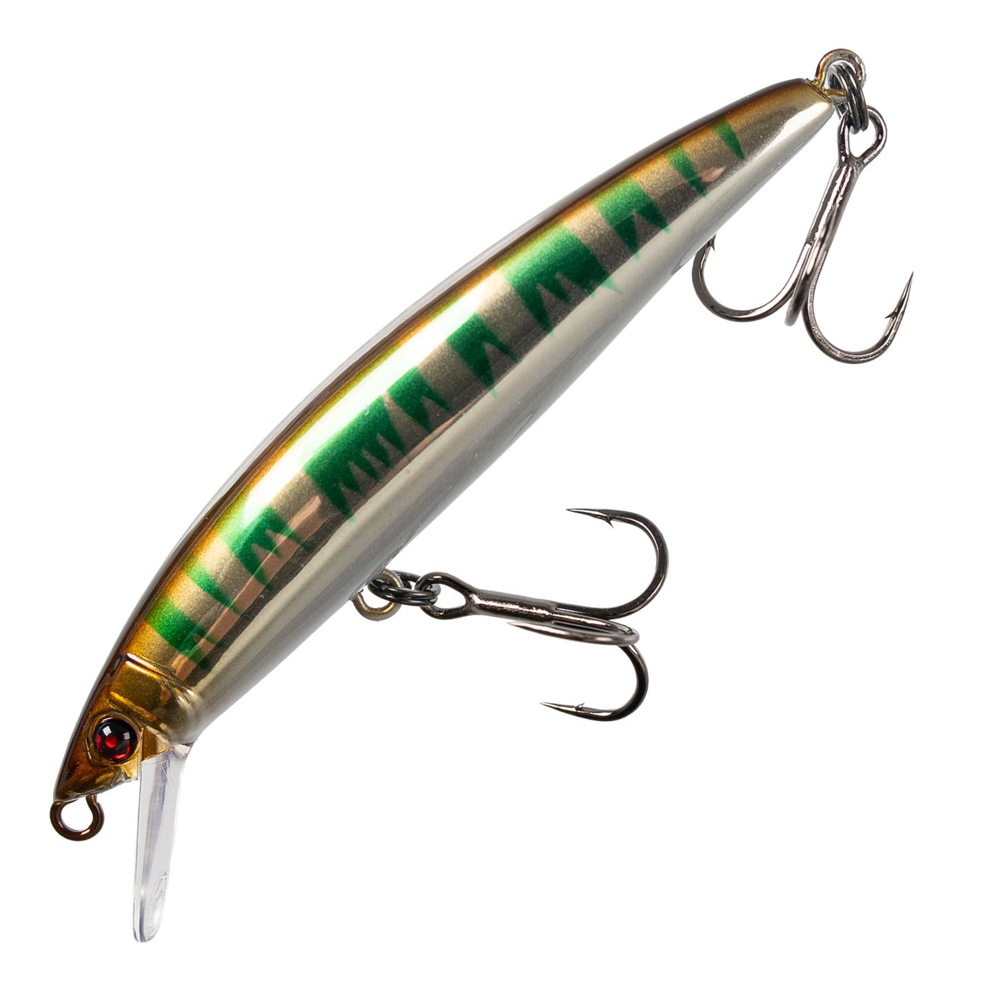 Esche Artificiali Nomura Rida