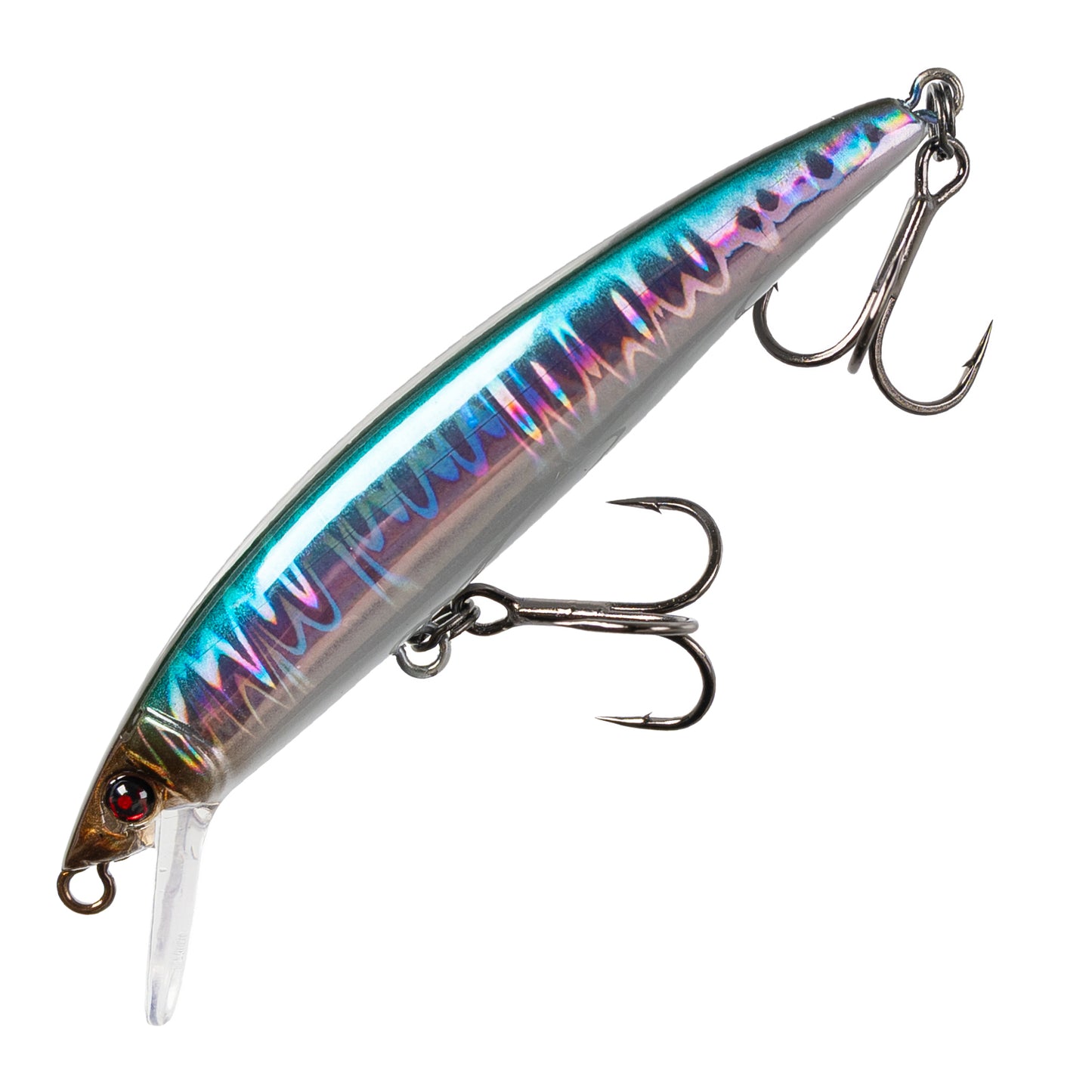 Esche Artificiali Nomura Rida