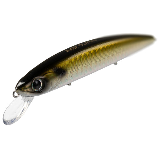 Nomura Xeno Jerk Artificial Lures
