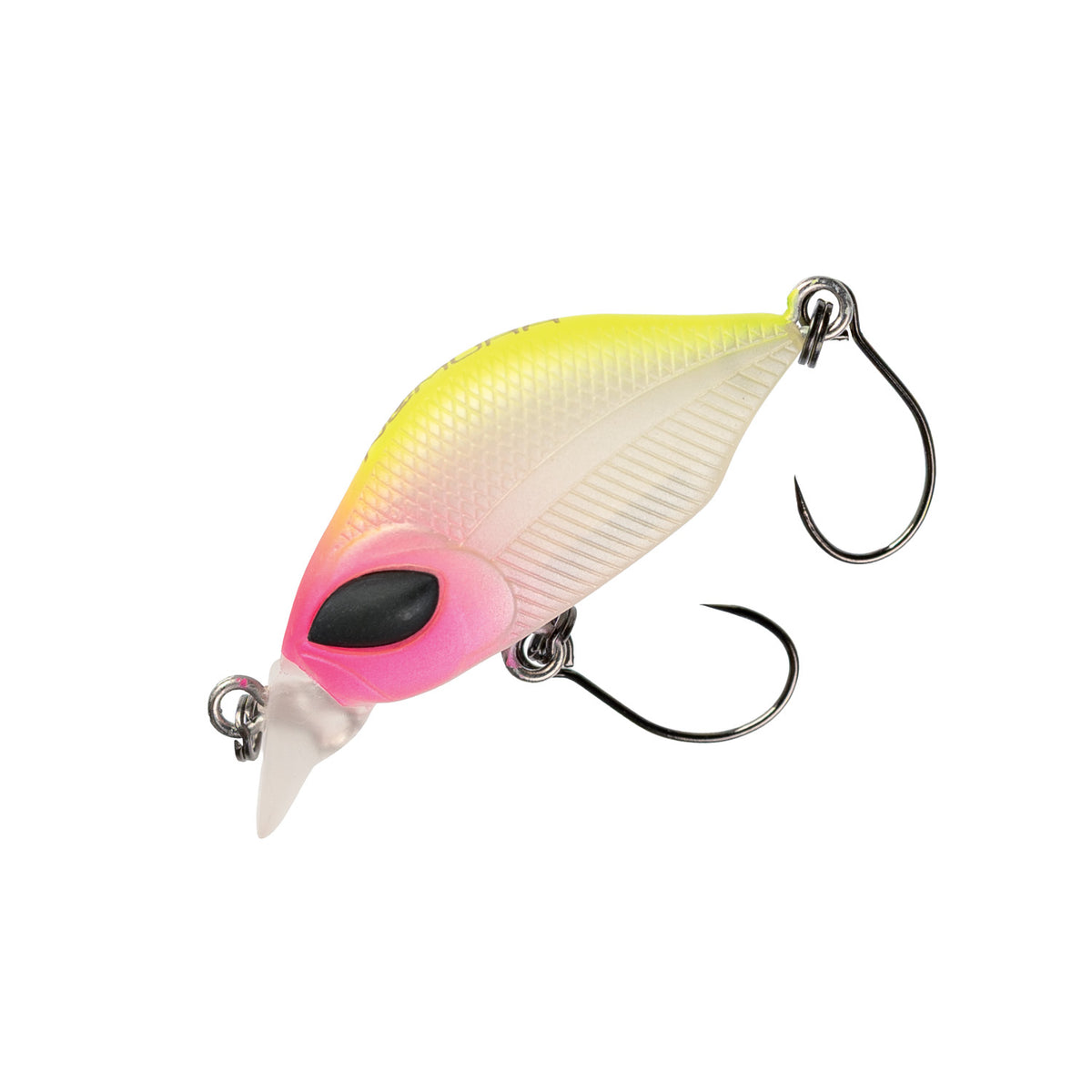 Nomura Sheru Mini Flat Crank