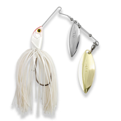 Esche Artificiali Nomura Double Spinner Bait