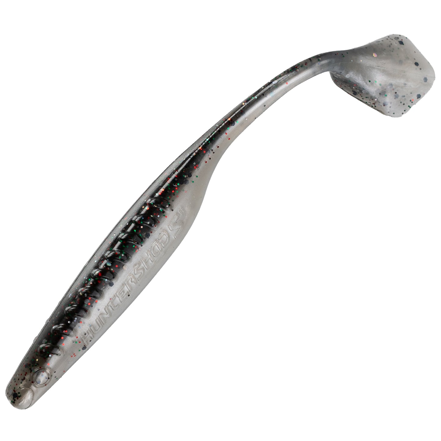 Esche Artificiali Nomura Hunter Shad