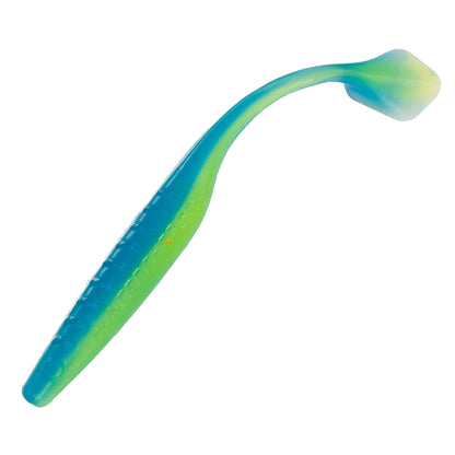 Esche Artificiali Nomura Hunter Shad