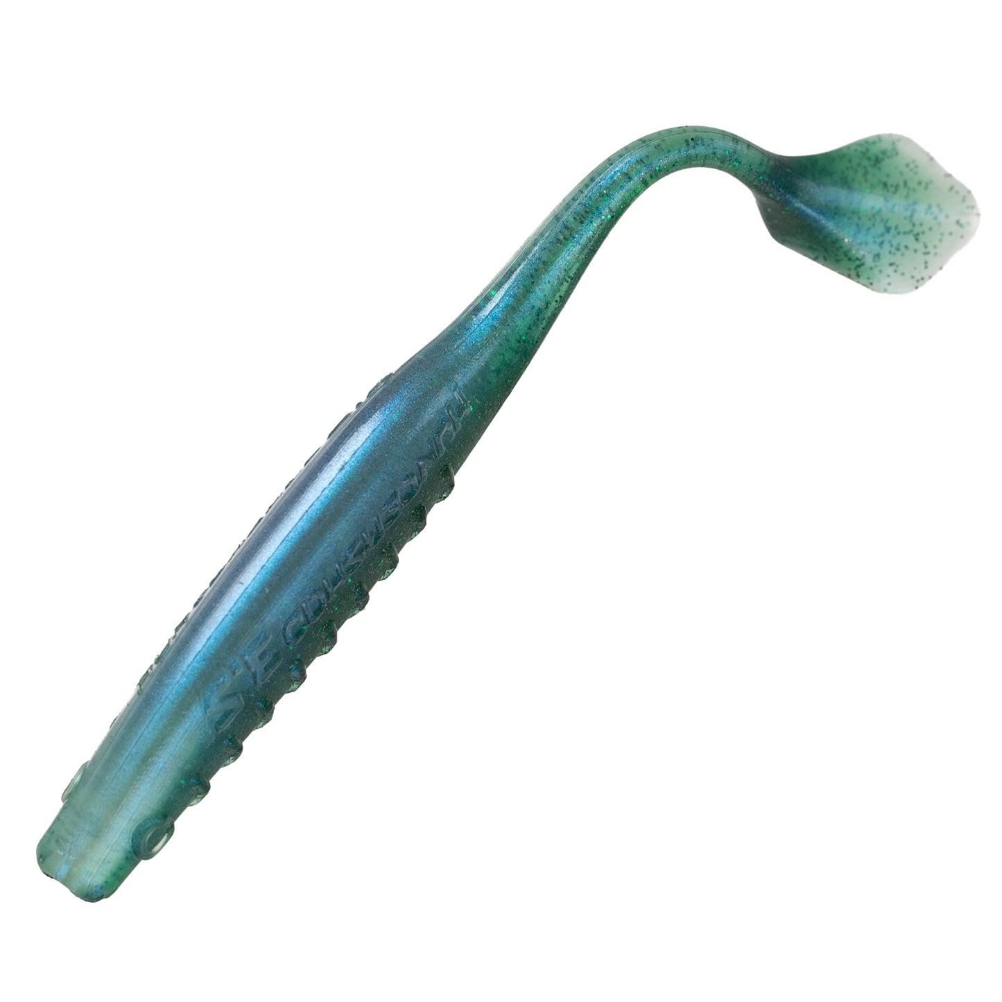 Esche Artificiali Nomura Hunter Shad