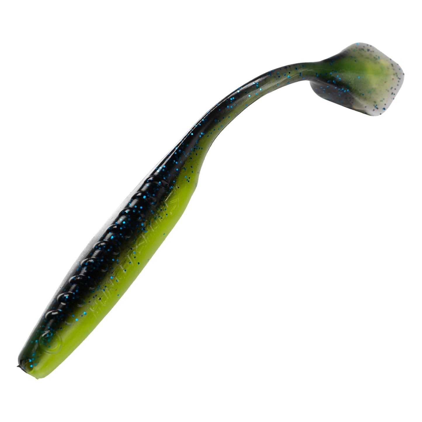 Esche Artificiali Nomura Hunter Shad