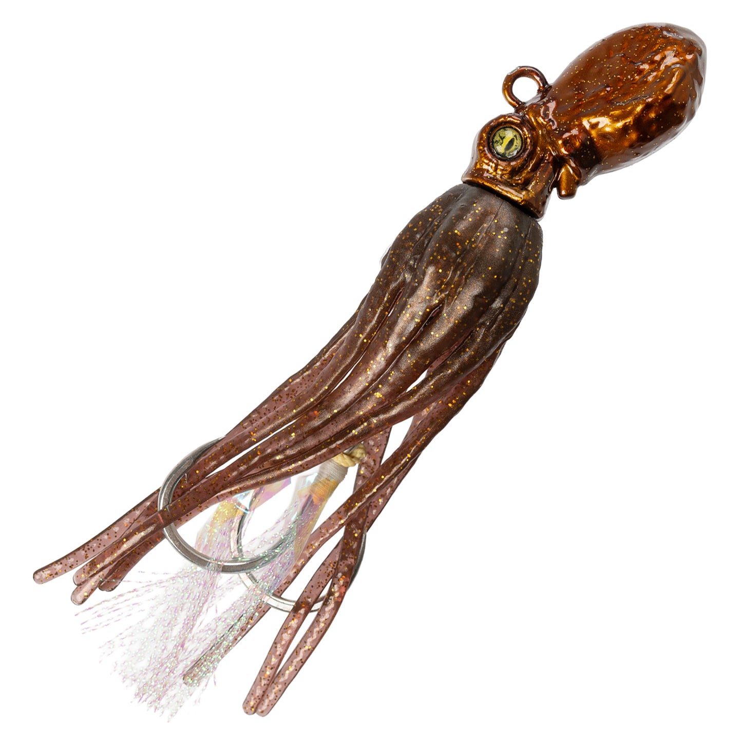 Esche Artificiali Nomura Kureiji Octopus