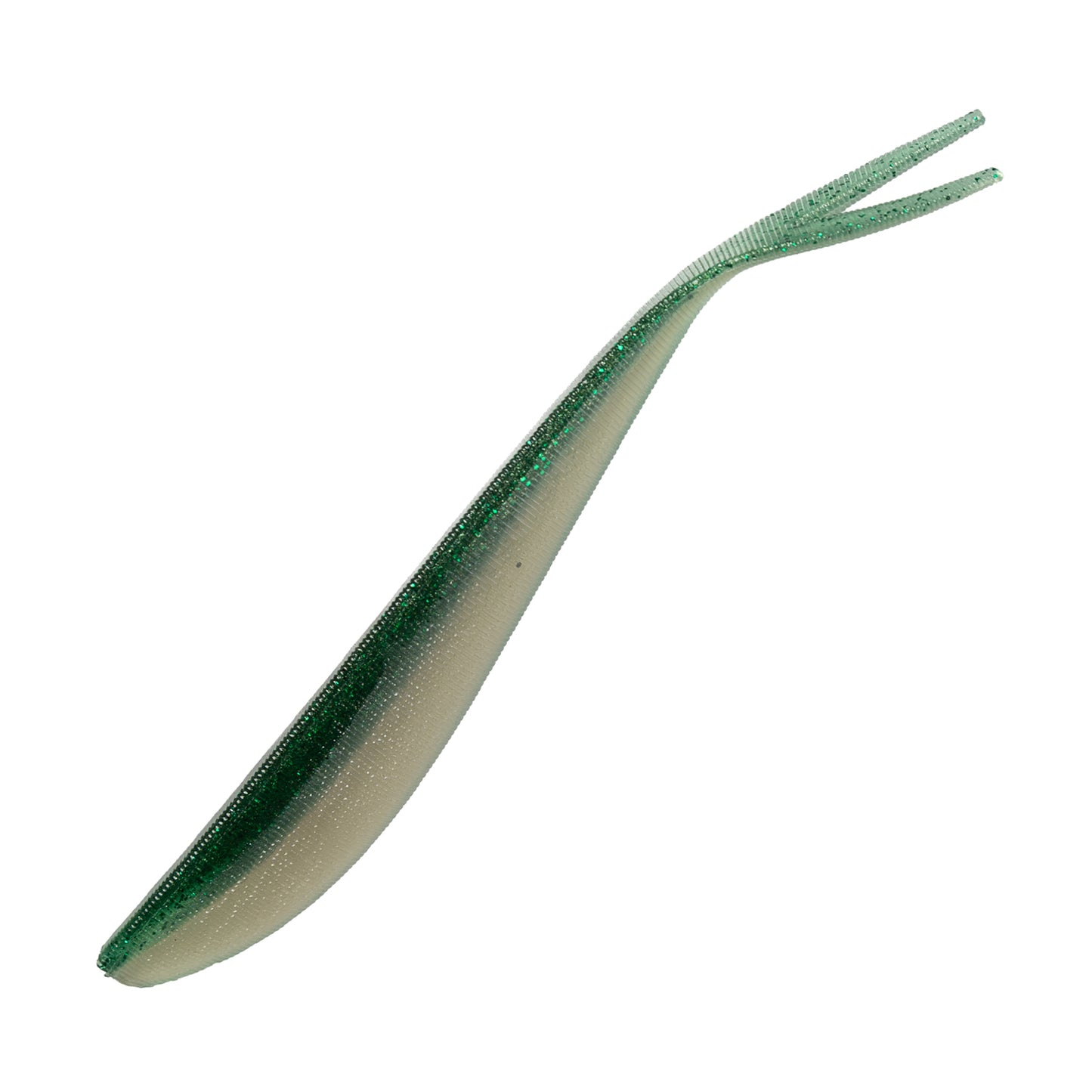 Esche Artificiali Nomura Split Tail Shad