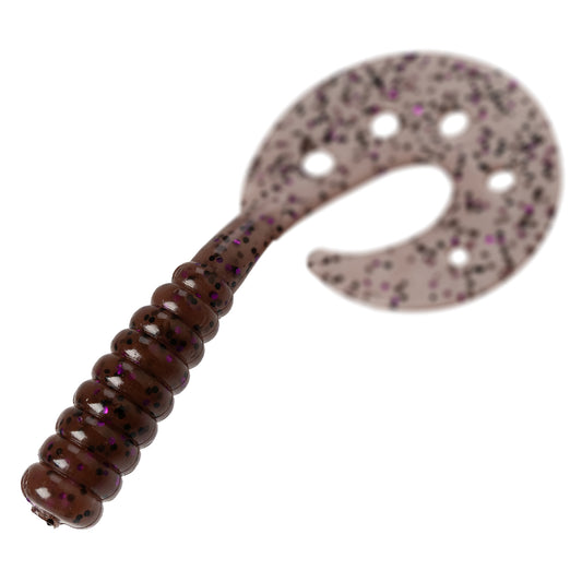 Nomura Leap Grub Artificial Lures