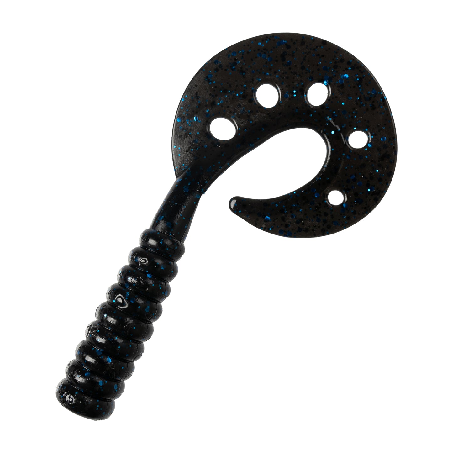 Esche Artificiali Nomura Leap Grub