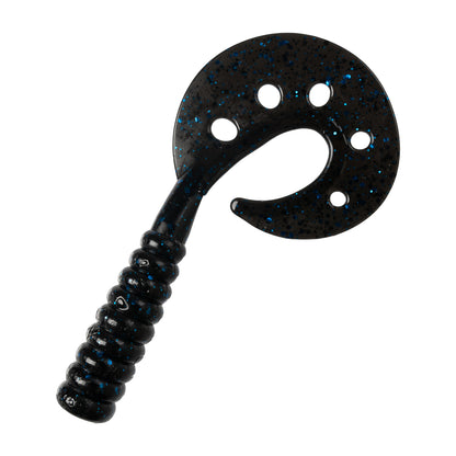 Esche Artificiali Nomura Leap Grub