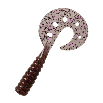 Esche Artificiali Nomura Leap Grub