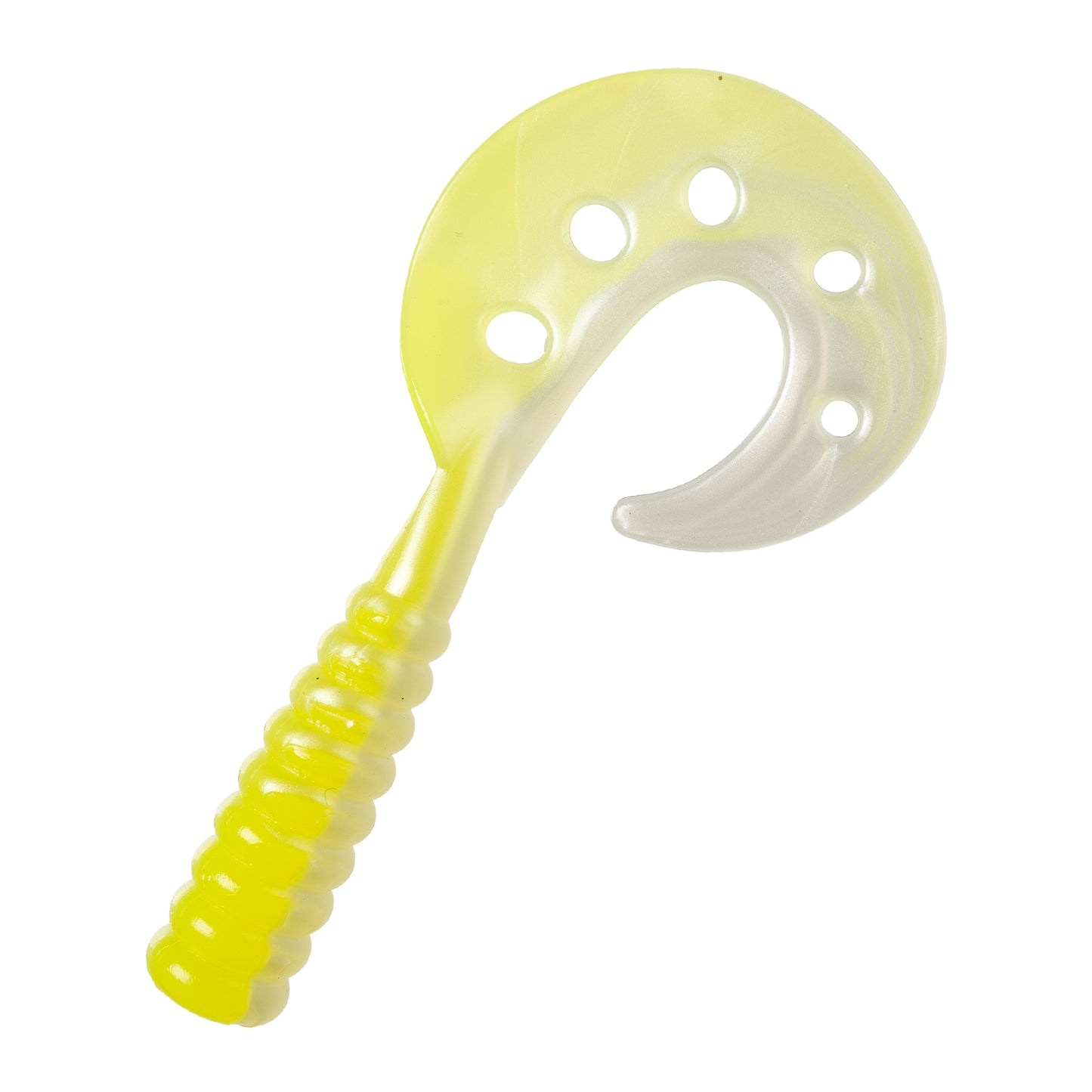 Esche Artificiali Nomura Leap Grub