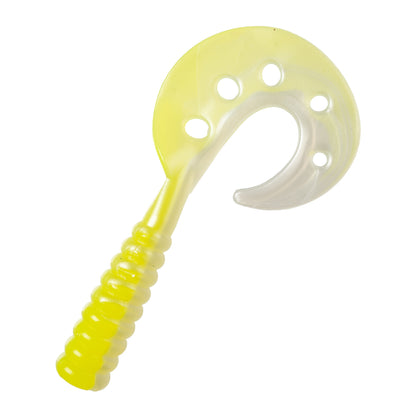 Esche Artificiali Nomura Leap Grub