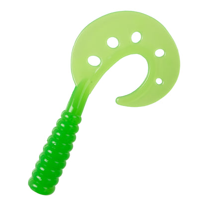 Esche Artificiali Nomura Leap Grub