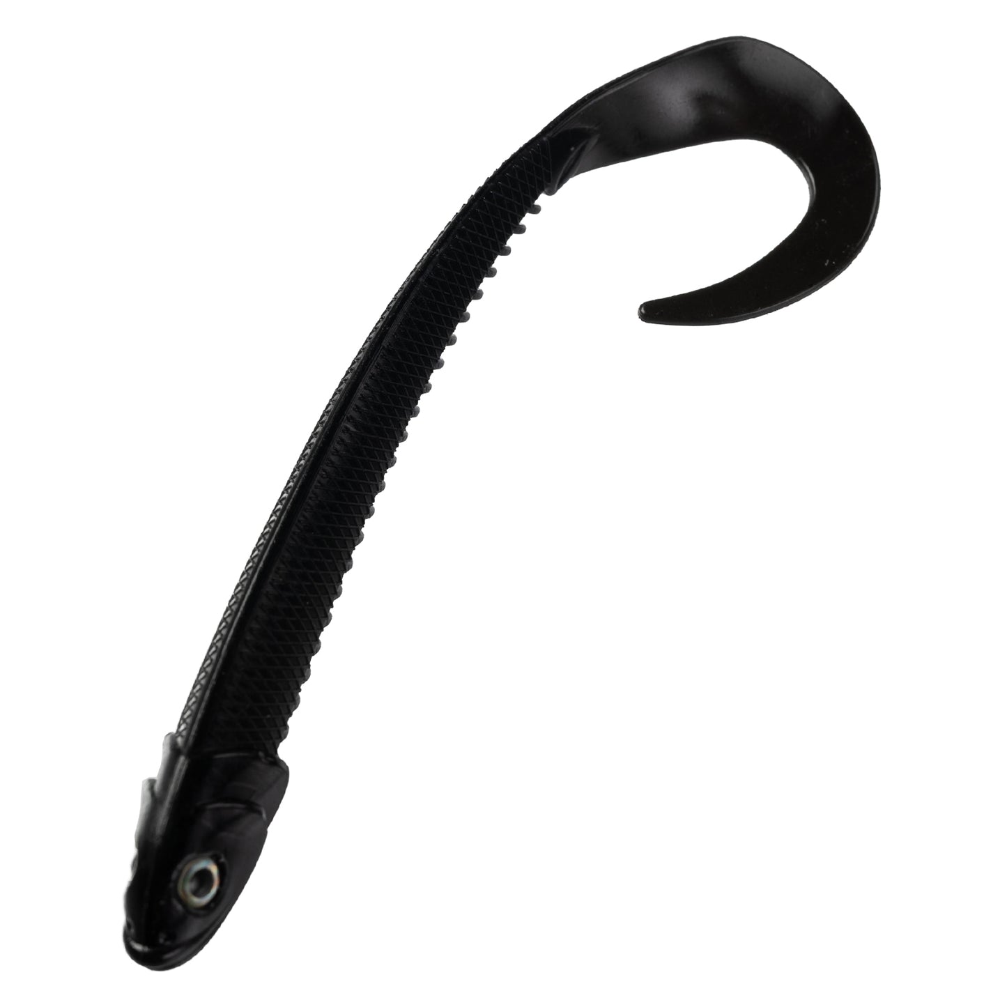 Esche Artificiali Nomura Unagi Curl Tail