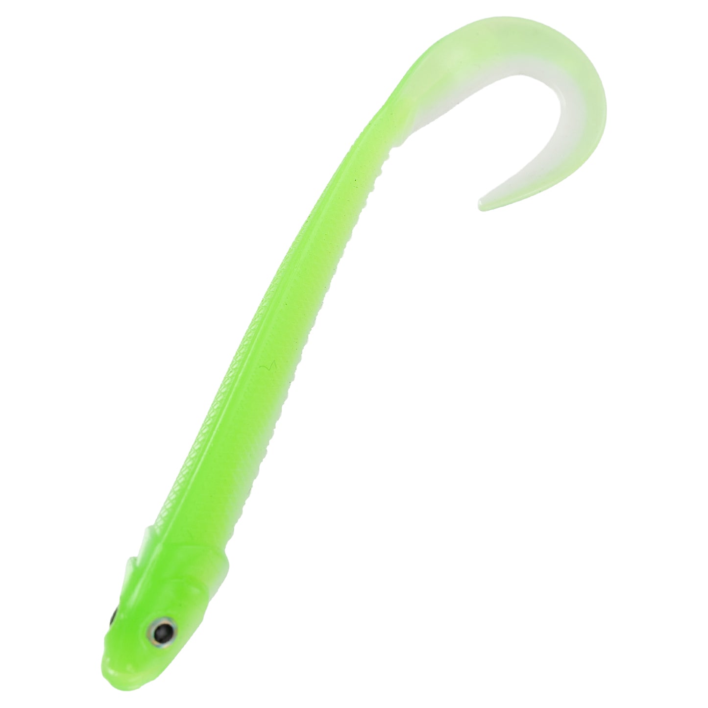 Esche Artificiali Nomura Unagi Curl Tail