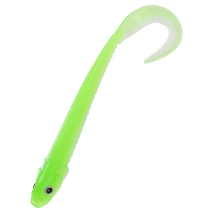 Esche Artificiali Nomura Unagi Curl Tail