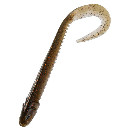 Esche Artificiali Nomura Unagi Curl Tail