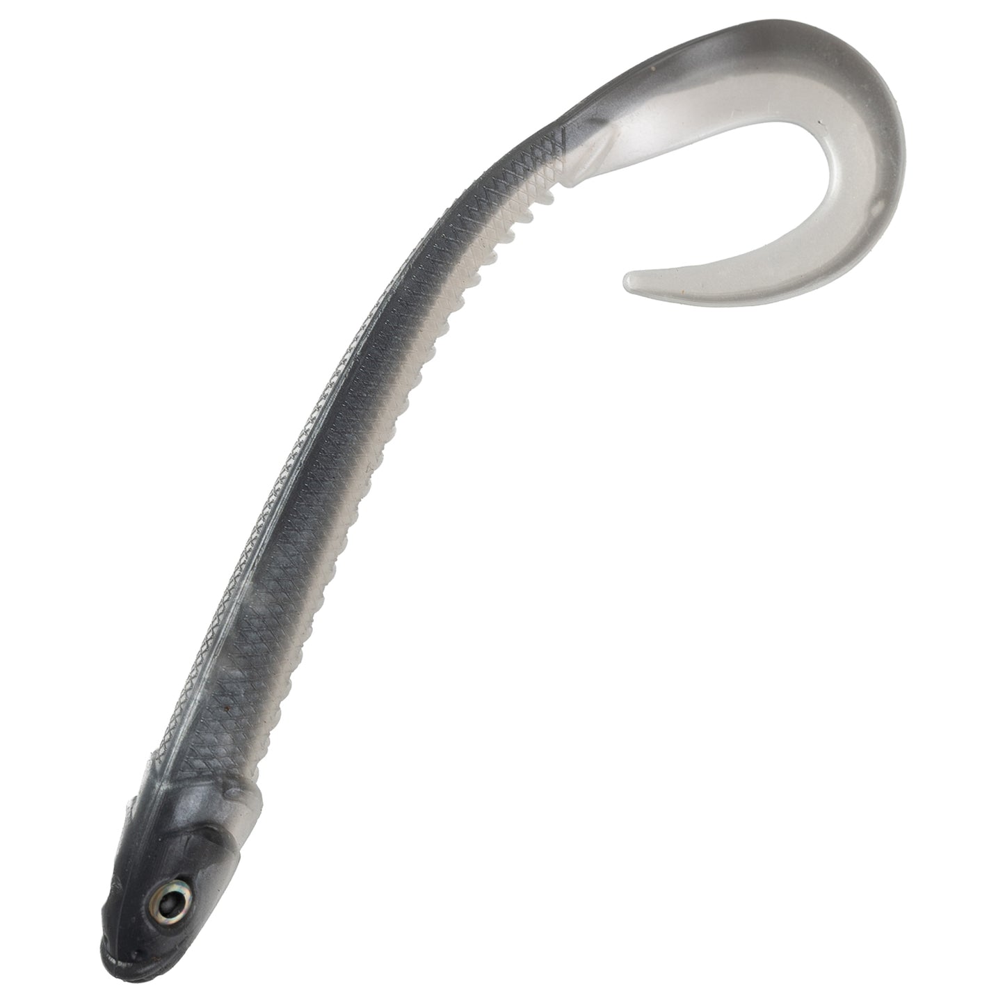 Esche Artificiali Nomura Unagi Curl Tail