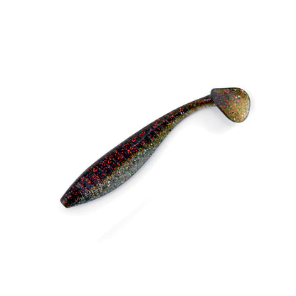 Nomura Rivu Paddle Tail Shad