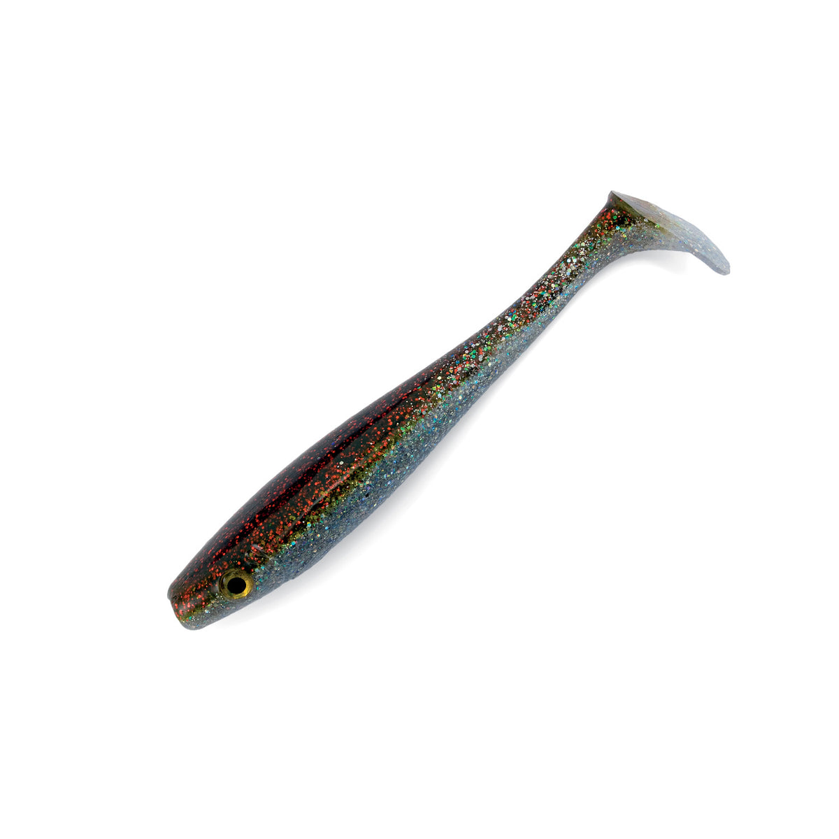 Nomura Kujira Paddle Tail Shad