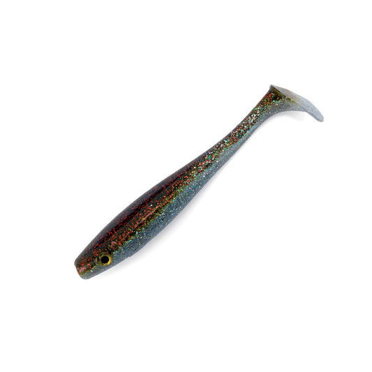 Nomura Kujira Paddle Tail Shad