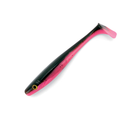 Nomura Kujira Paddle Tail Shad