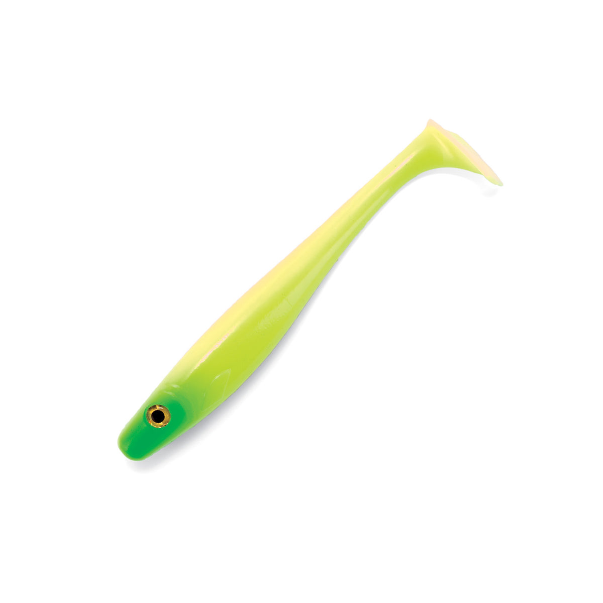 Nomura Kujira Paddle Tail Shad