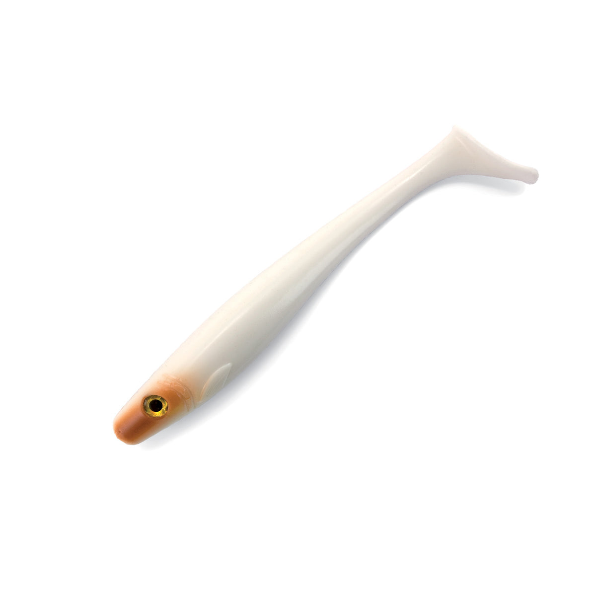 Nomura Kujira Paddle Tail Shad