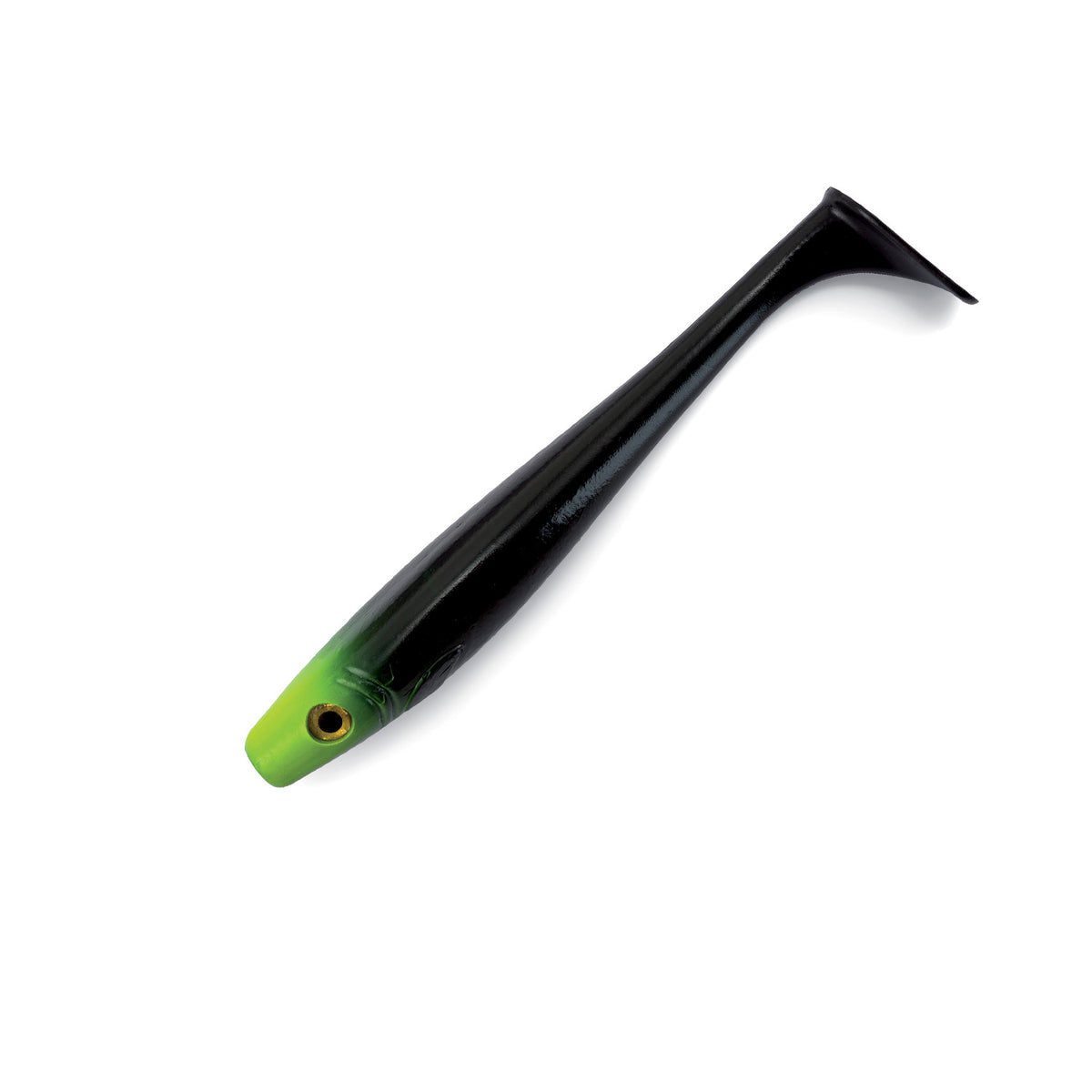 Nomura Kujira Paddle Tail Shad