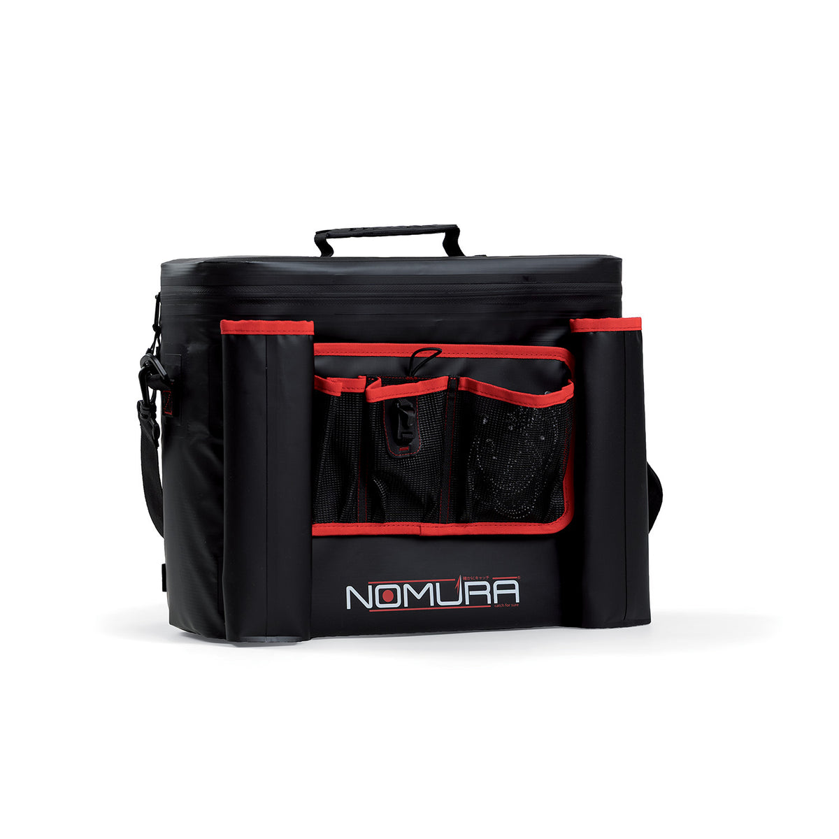 Nomura Water Risistant Tote Bag
