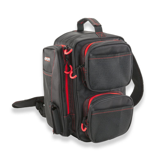 Nomura Borsa Tracolla Con Scatole Poly
